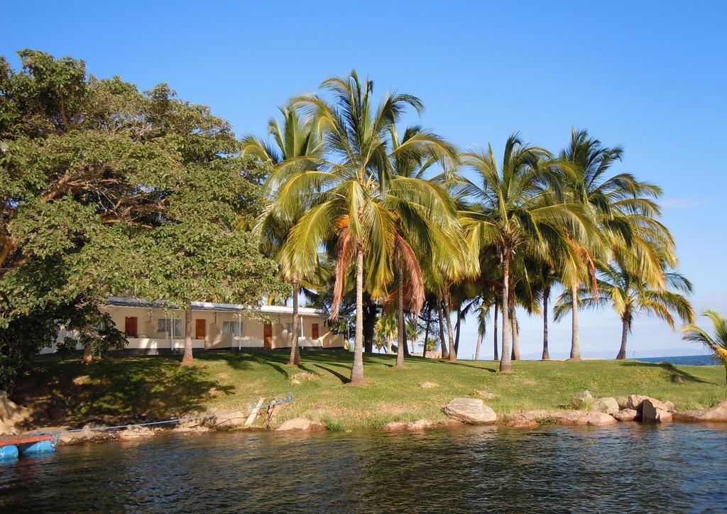 סיאבונגה Lake Safari Lodge חדר תמונה